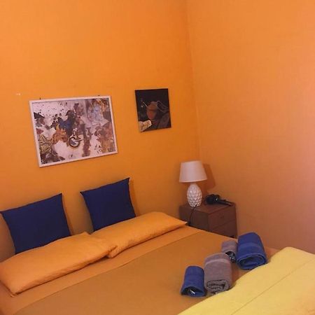 Ferienwohnung Al Vicoletto 11 Catania Exterior foto