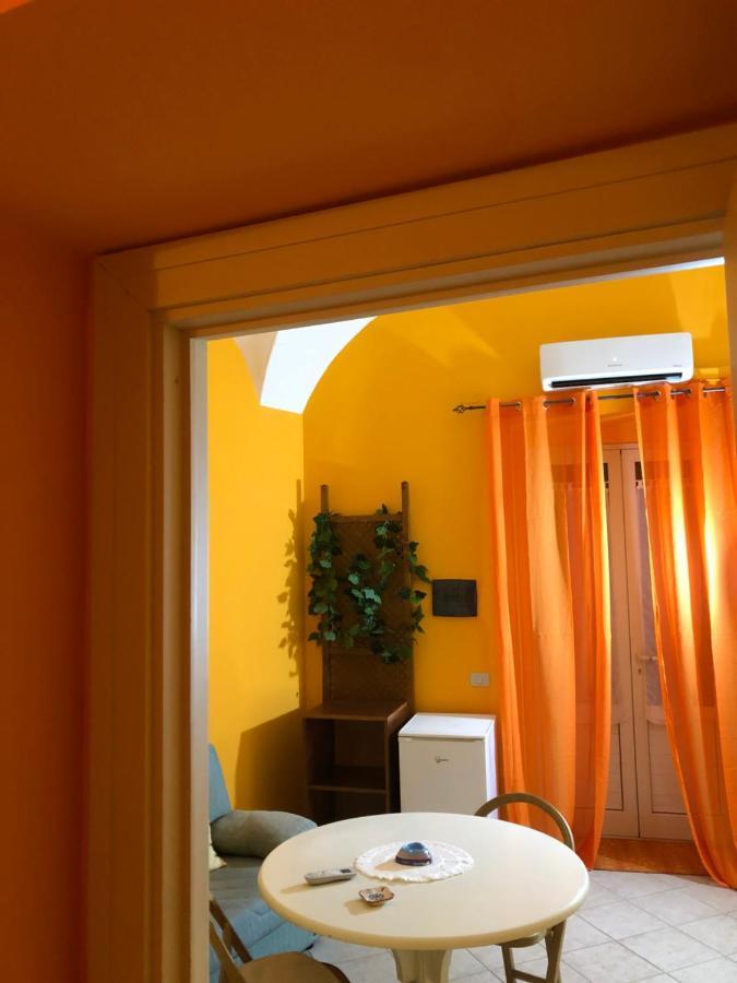 Ferienwohnung Al Vicoletto 11 Catania Exterior foto