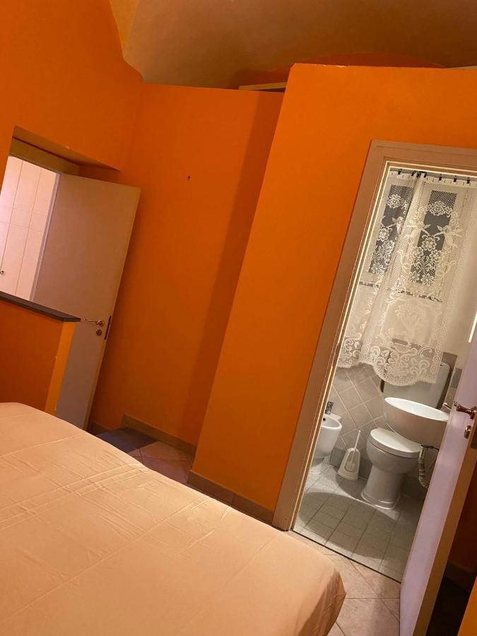 Ferienwohnung Al Vicoletto 11 Catania Exterior foto
