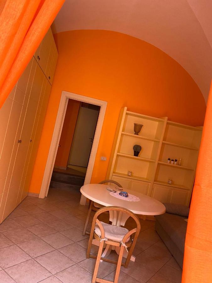 Ferienwohnung Al Vicoletto 11 Catania Exterior foto