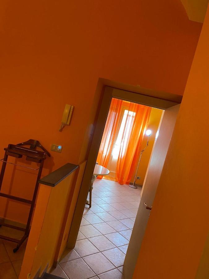 Ferienwohnung Al Vicoletto 11 Catania Exterior foto
